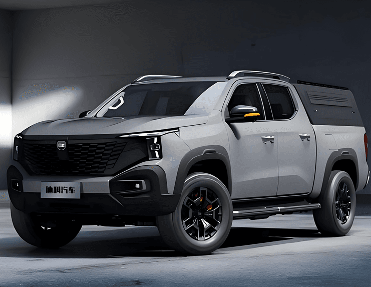 华融定制车（迪科）